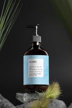 2-in-1 Hair & Body Wash for men