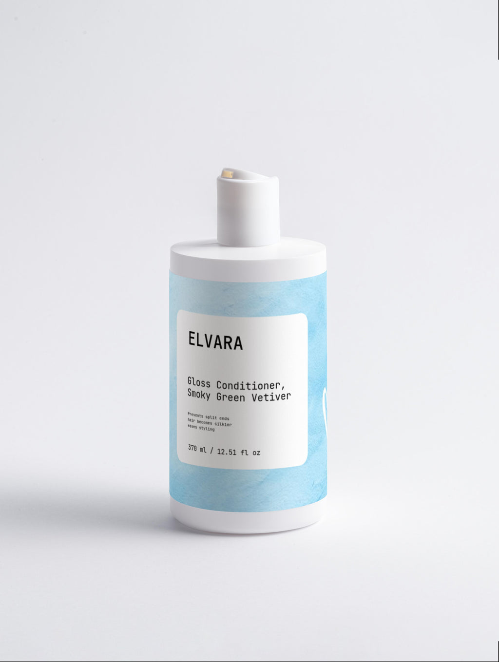 Gloss Conditioner, Smoky Green Vetiver