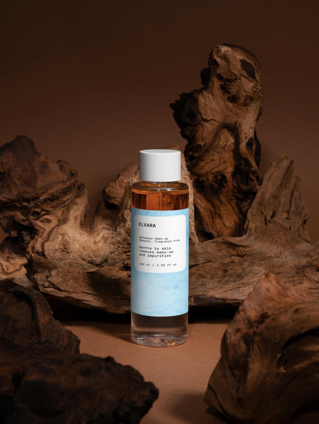 BiPhasic Make-up Remover, Fragrance Free