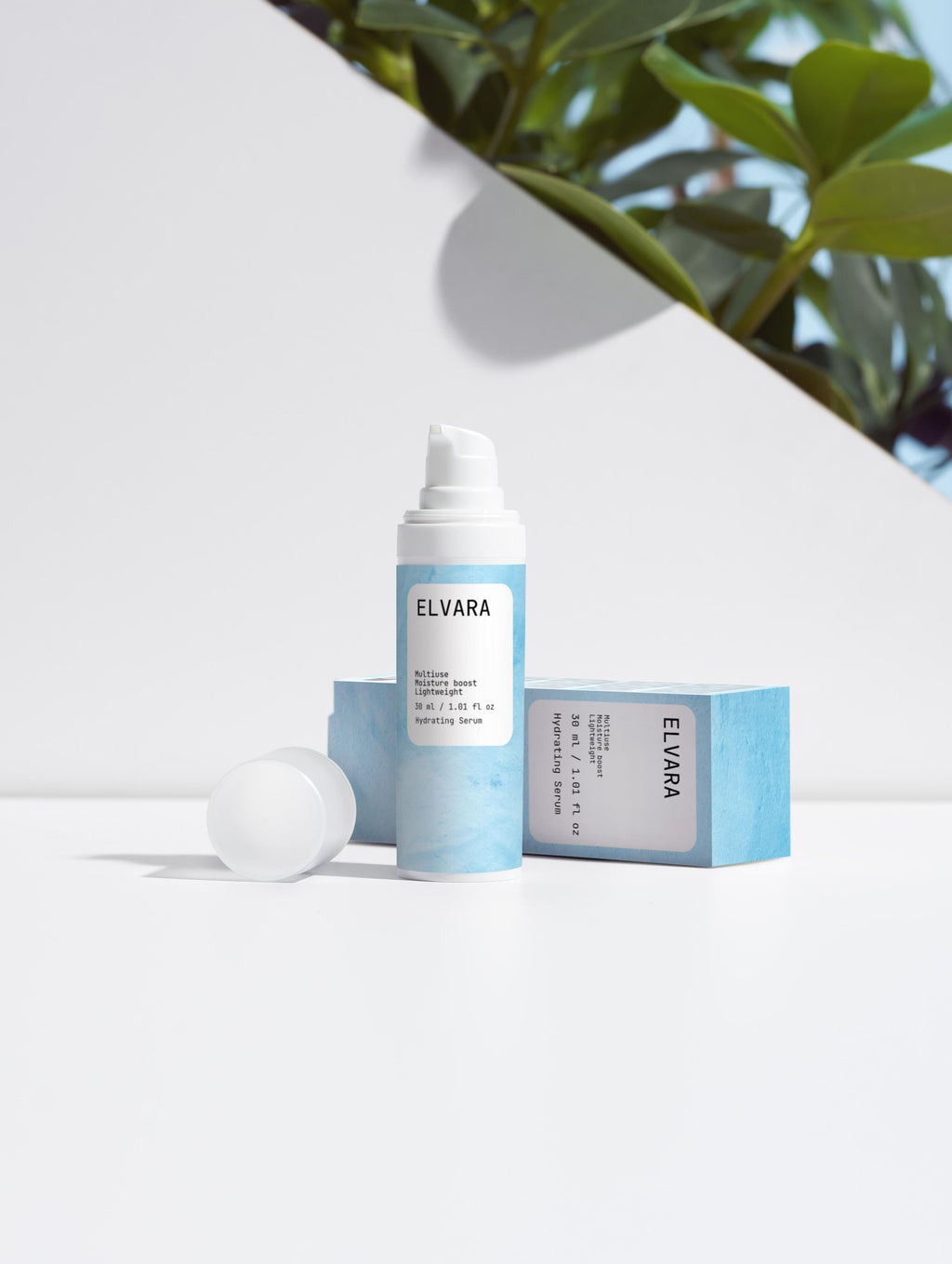 Hydrating Serum