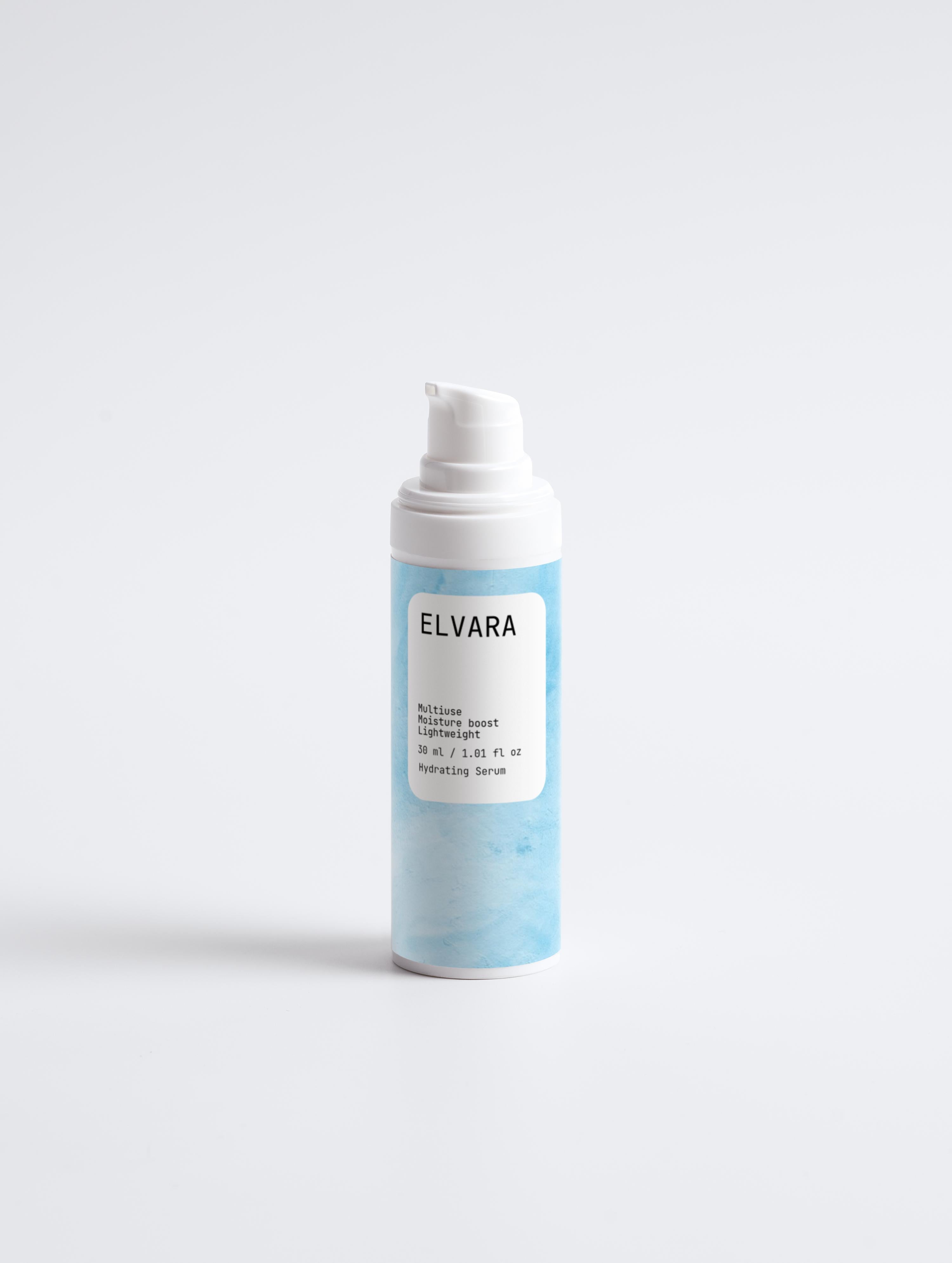 Hydrating Serum
