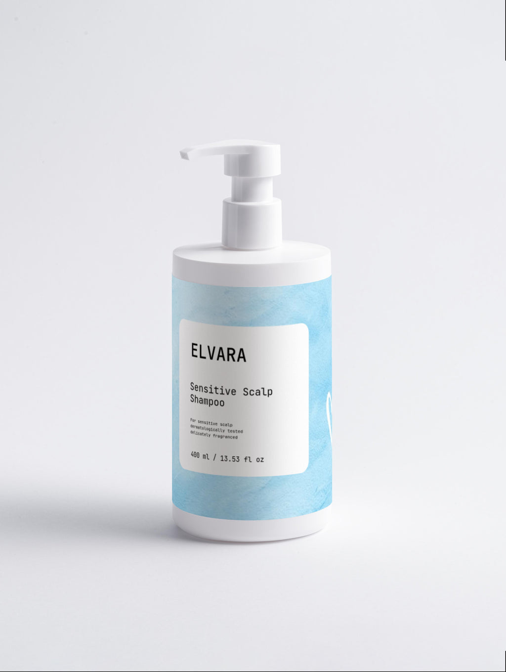 Sensitive Scalp Shampoo