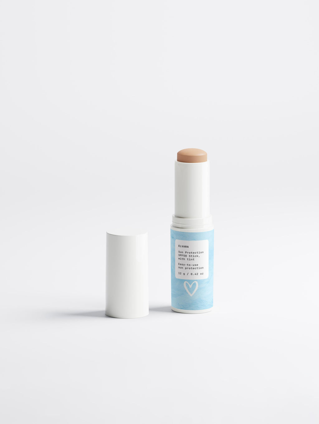 Sun Protection SPF50 Stick, with tint