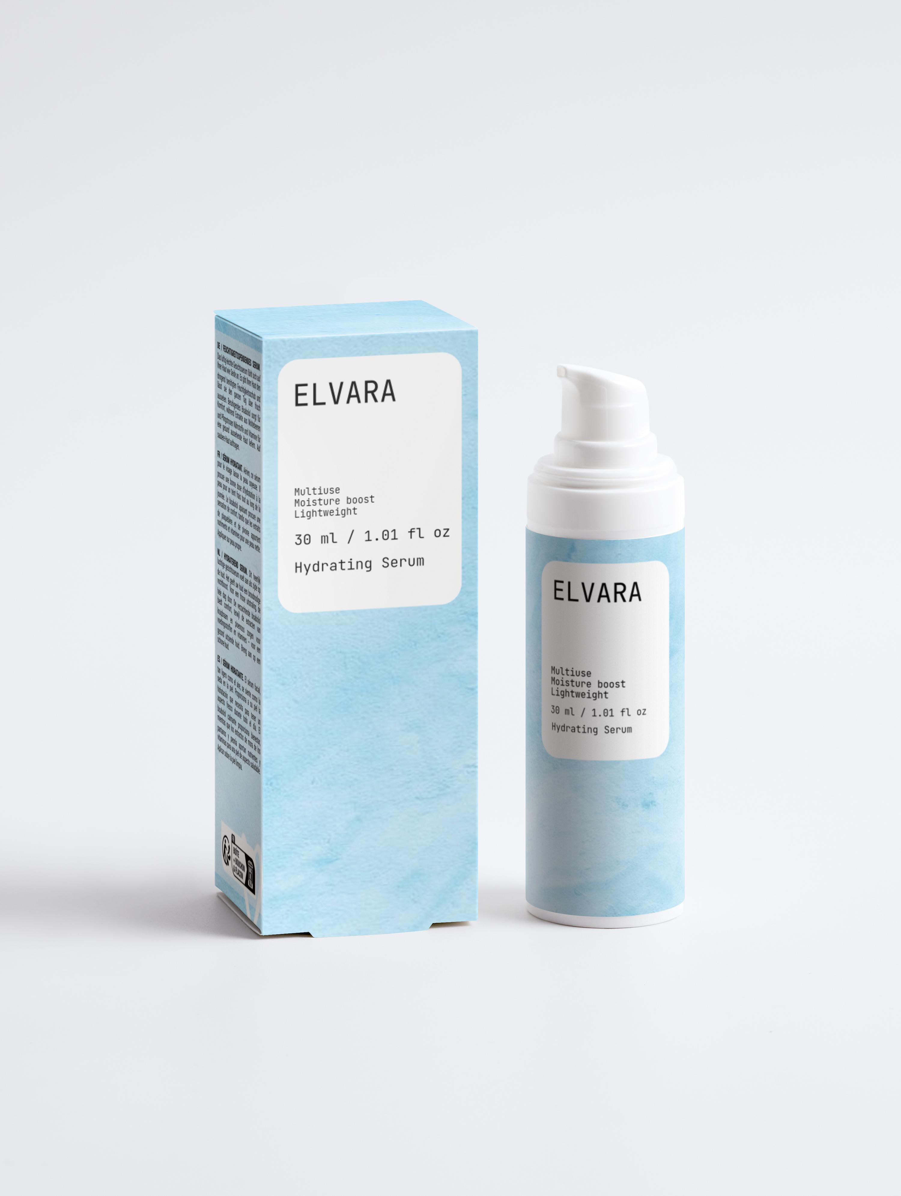 Hydrating Serum